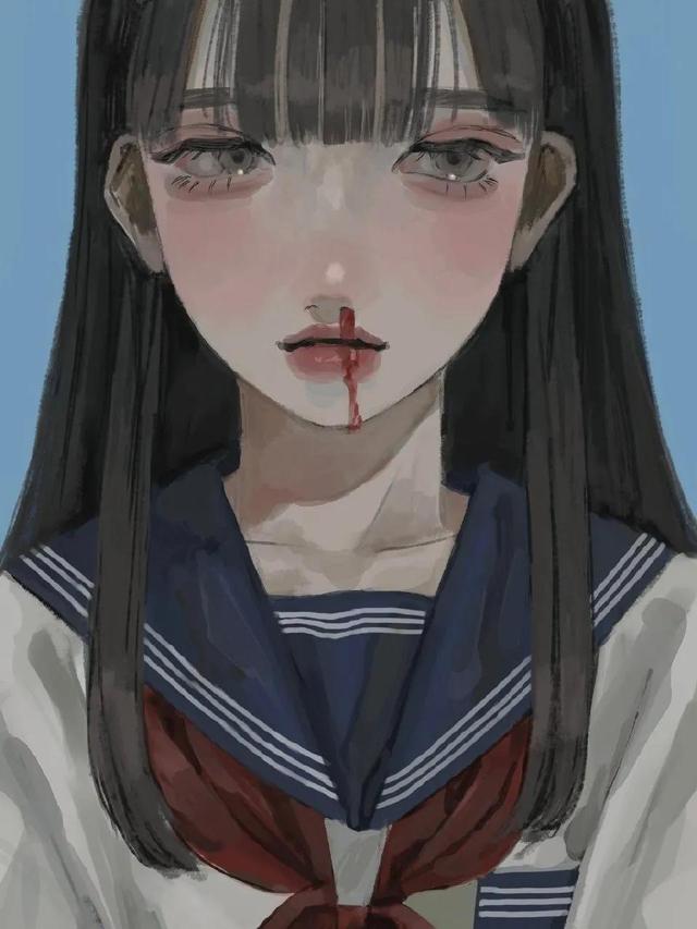 奶思，微信头像，奶思（女头丨一组很奶思的女生头像）