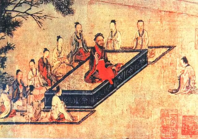 论语的名言名句很简单，论语有什么名言名句（《论语》精华60句）