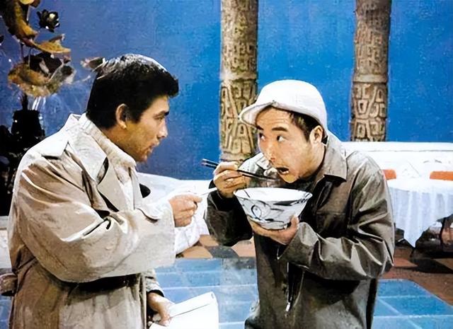 陈佩斯个人简历，陈佩斯个人资料简介（到与央视“撕破脸”）