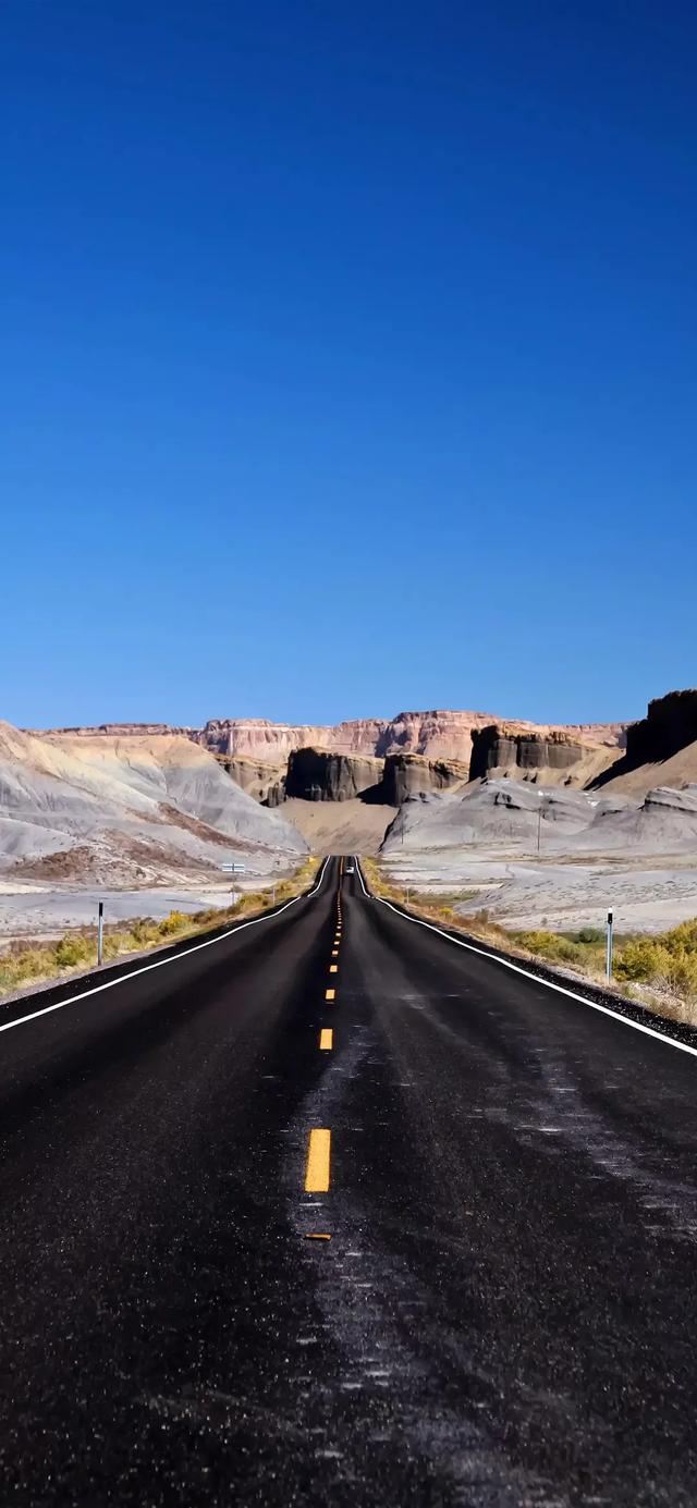 动态风景图片大全,适合发说说的风景图(风景壁纸:走过山山水水)