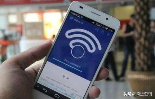家里wifi连上却上不了网怎么解决，家里的wifi显示连接但不能上网怎么办（手机明明显示已连上wifi网络）