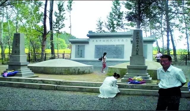 方正县砸碑事件，方正县砸碑的五个壮士现在如何（11年方正县花70万为日军战犯立碑）