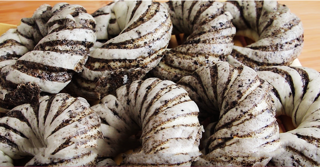 有助睡眠的食物，助睡眠的五种食物（建议8种食物当饭吃）