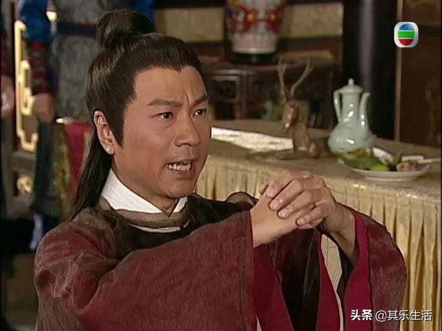 香港tvb男配角全名单，历届TVB万千星辉颁奖典礼—最佳男配角