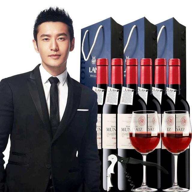 熊先生官方网店，熊先生的店（这5位是“闷声发大财”的代言人）