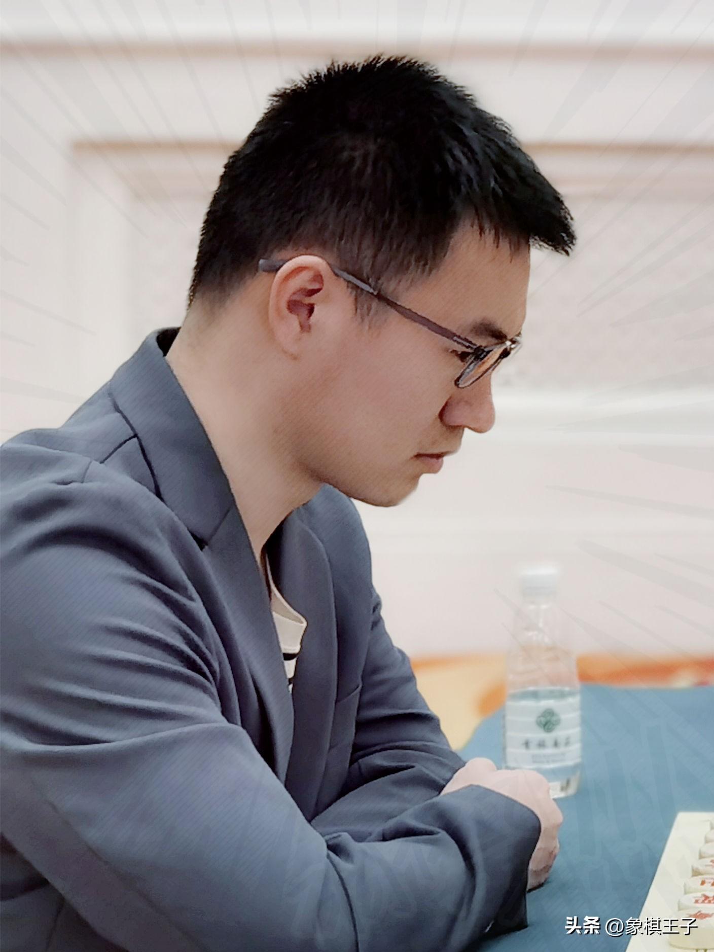 青英赛惊天结局洪智奇迹再现,孙昕昊神转称霸,王文君强夺女子冠军