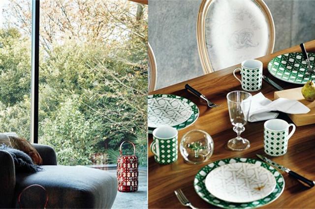 深绿色配什么颜色好看，只要按照这几个配色方案