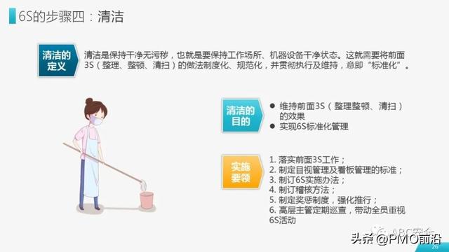 6s现场管理内容，简述车间现场6s管理内容（图解6S现场管理实施方法与技巧）