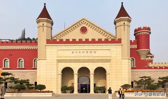 黄岛旅游景点，黄岛有什么景区（黄岛景点有哪些）