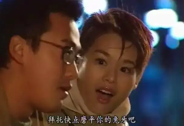 邓丽欣演的电影，邓丽欣电影全集（近5年“演技最好10位香港女演员”）