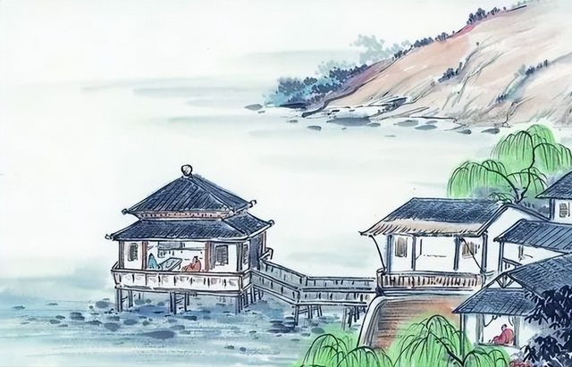 什么是佛家的出世思想，什么是佛家的出世思想（菜根谭——值得推荐的奇珍宝训）