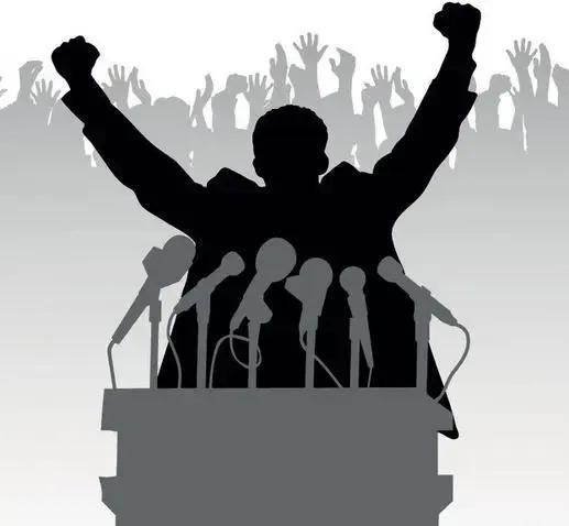 演讲稿的格式是什么，英文演讲稿的格式是什么（如何写出一篇有说服力的演讲稿）