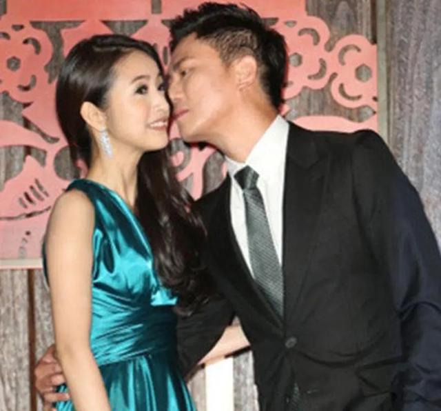 曾红极一时的8位台湾女星：陈乔恩，林依晨过气，王心凌不叫翻身