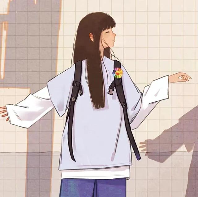 情侣头(色)，微信头像，情侣头(色)（各种风格的男女情侣头像，来拿）