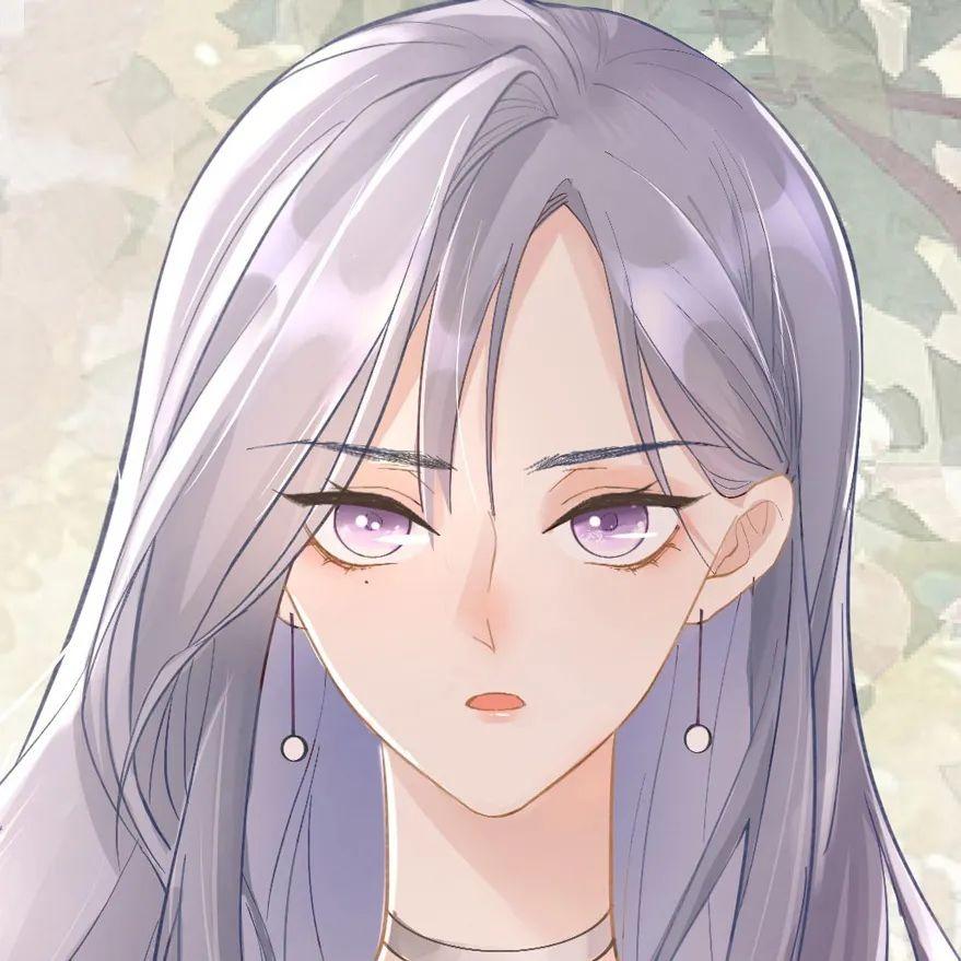 动漫头像 | 超a的漫画女头!这还拿不下你?