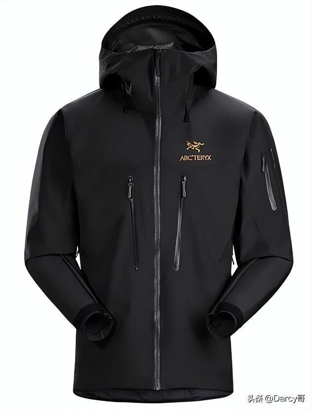 户外运动服装品牌，户外衣服太土？不怪你（全球以动物命名的5个顶级冲锋衣品牌）