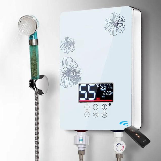 家用热水器哪种好，最好的家用热水器是哪个牌子（家用热水器怎么选我来告诉你）