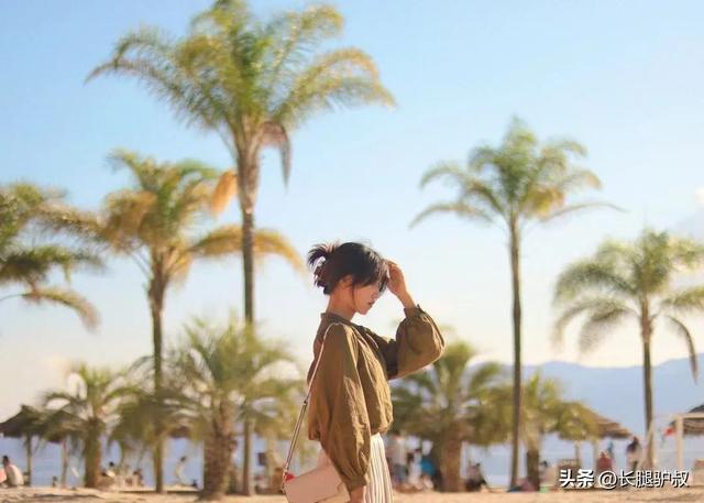 抚仙湖要门票吗，抚仙湖攻略一日游（挖到李健超爱的神仙小城）