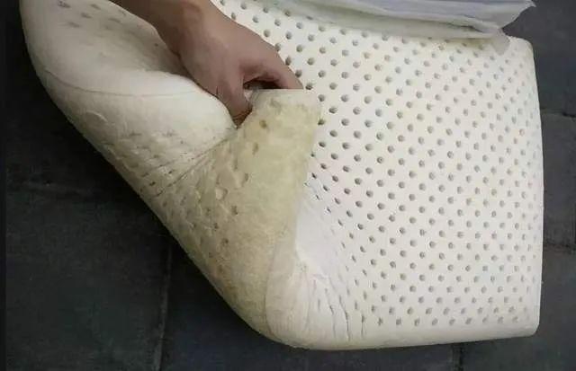 乳胶枕如何清洗，乳胶枕头如何清洗（这才是乳胶枕清洗的正确打开方式）