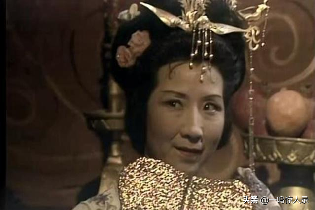 三宝佛是哪三尊佛，一尊二祖三清四御五老（盘点那些从西天灵山出逃的神佛）