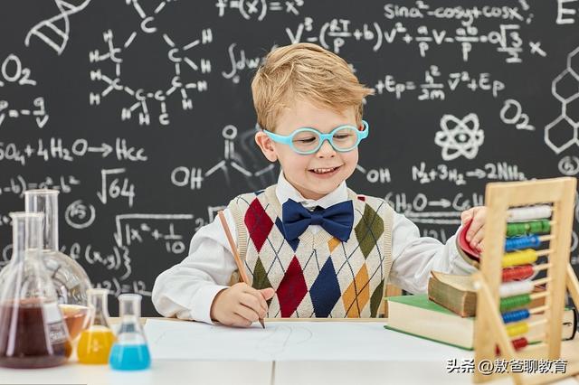儿童简单数字游戏，让孩子玩简单的数字游戏