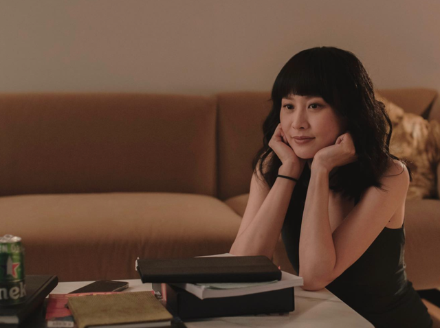 tvb第二代当家花旦，tvb历年花旦合辑（从TVB五大花旦看不同的生存哲学）