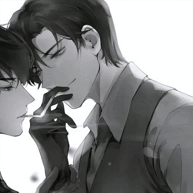 就在一起，永远不分离，微信头像，就在一起，永远不分离（兄弟头像丨只要关系活在心里）