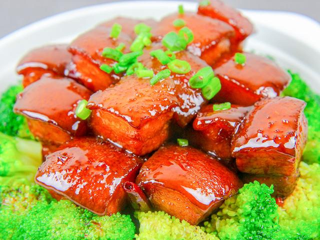 里脊肉是什么肉，外面卖的里脊肉是什么肉（猪身上最好吃的肉排行）