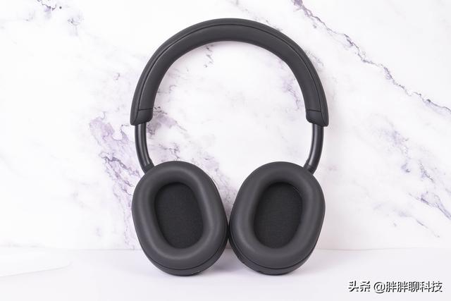 最具索尼味道的头戴式耳机，索尼WH-1000XM5评测