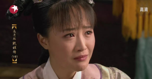 “一脸苦相”的6位女星，五官凑在一起，越看越丧，可惜了