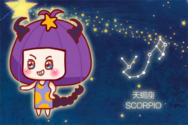 2022年有大灾难星座，2022年里有大灾的星座（2022年天蝎座水逆时间）