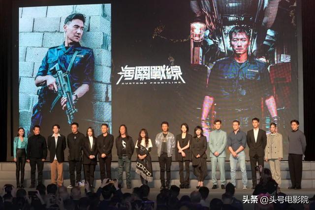 香港最新动作电影，香港动作电影推荐大片9.0以上评分（成龙梁朝伟刘德华张学友发新片）