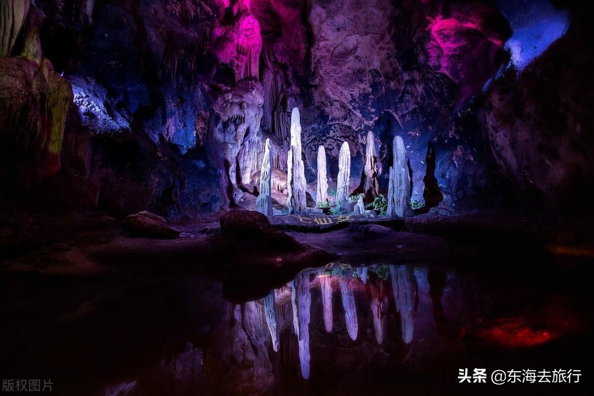 云浮特产有哪些，云浮的特产有哪些（广东云浮最值得去的五大景点）