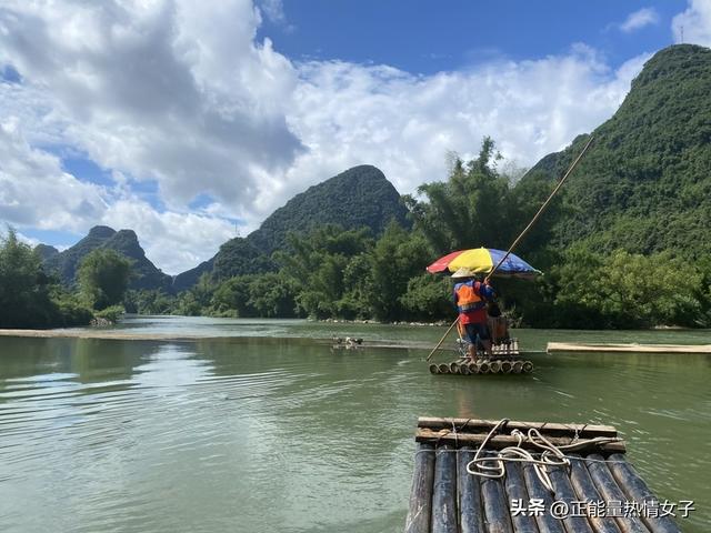 自驾游桂林旅游攻略3天，桂林旅游自驾游攻略三天（躺在阳朔山水画卷里的三天自驾游）
