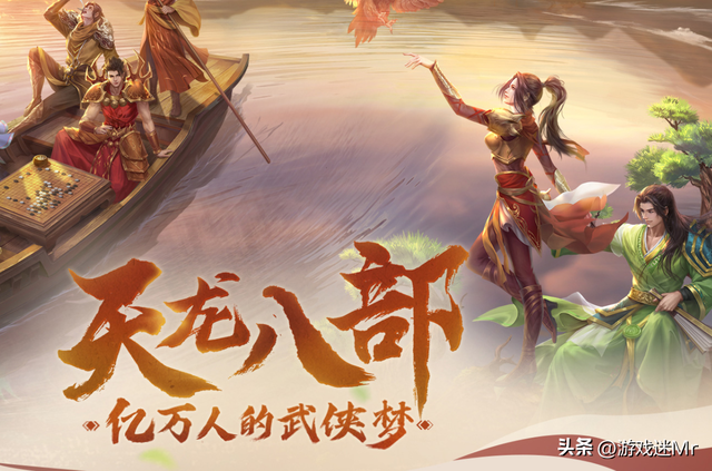 2022最适合打金搬砖赚钱的网络游戏