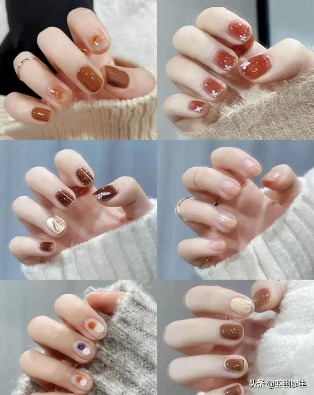 指甲发黄了怎么办，指甲发黄了怎么办小妙招（美甲时间久了为什么会发黄）