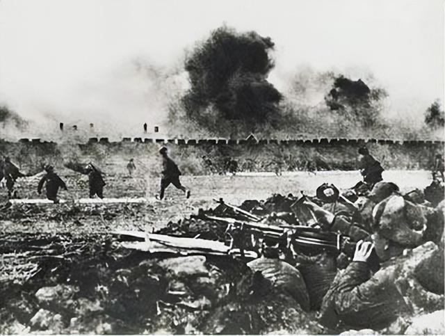 中国历史上最厉害的十大军队分别是哪些，中国历史上最厉害的部队（还有谁指挥作战兵力最多）