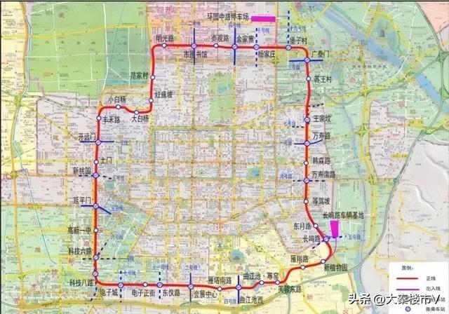 西安机场到西安北站地铁，西安机场地铁到北客站多长时间（西咸新区、咸阳这几条地铁线路整装待发）