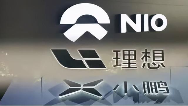 电动汽车三巨头，新势力“三大巨头”7月成绩公布