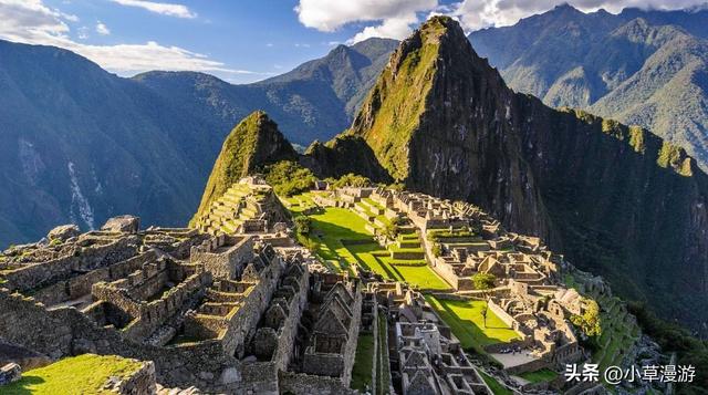 世界上最美的铁路线，最美火车旅游线路TOP10