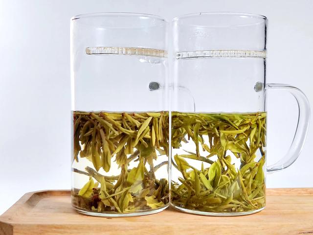 顾渚紫笋的功效和作用，顾渚紫笋冲泡方法（▏浙江历史上的两大贡茶）