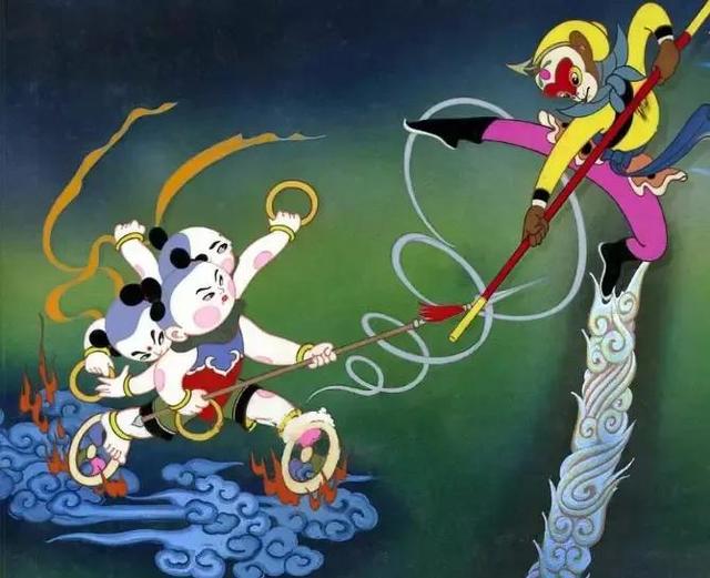 适合三岁宝宝看的动画片，3周岁宝宝适合看哪些动画片（3-14岁孩子看的优质电影及动画）