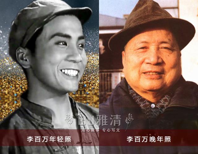 渴望王沪生是谁扮演，都说北影厂帅哥多