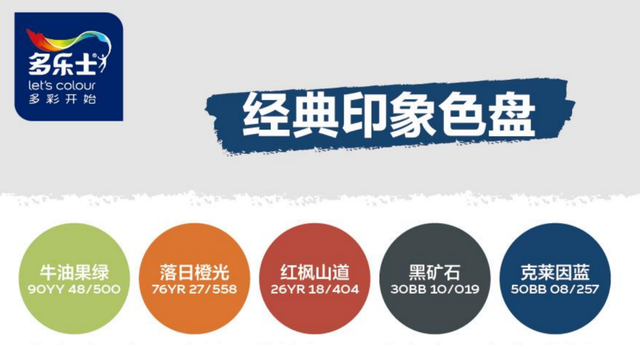 室内装修几种颜色最佳，2022年房屋装修最新款（墙面如何配色才不会过时）