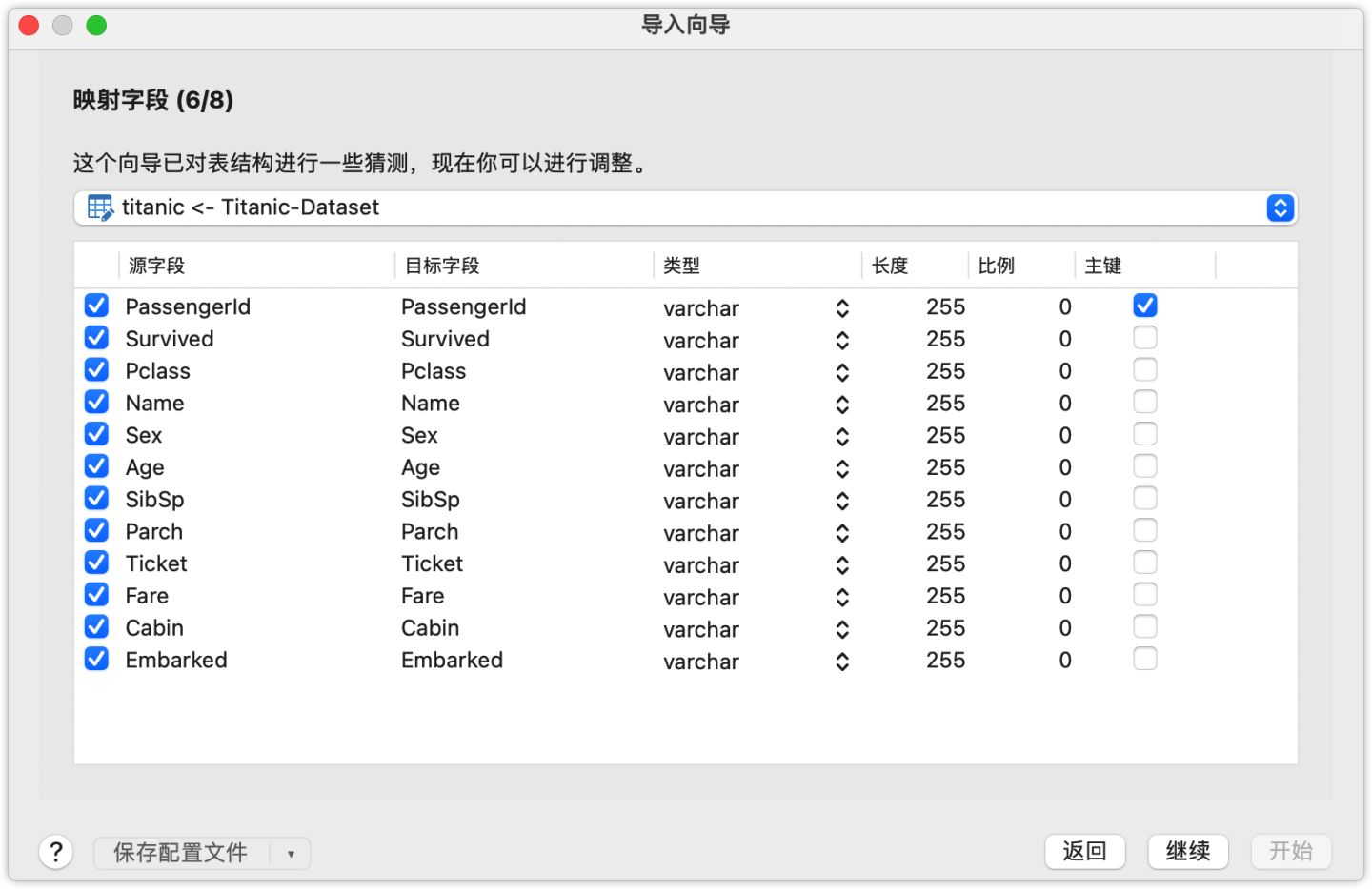 飞致云（Python小白使用DataEase开源工具进行数据分析）