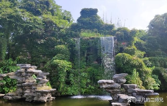 南昌旅游景点，南昌旅游景点有哪些（南昌——经典必去的游玩景点）