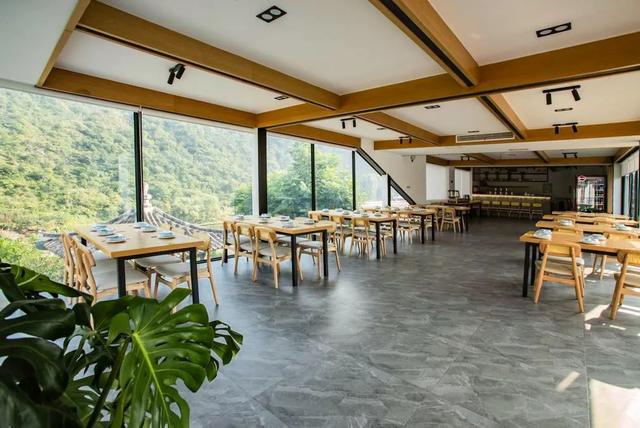 北京网红打卡地，北京必打卡的网红地你去了几个（去享受美食美景吧）