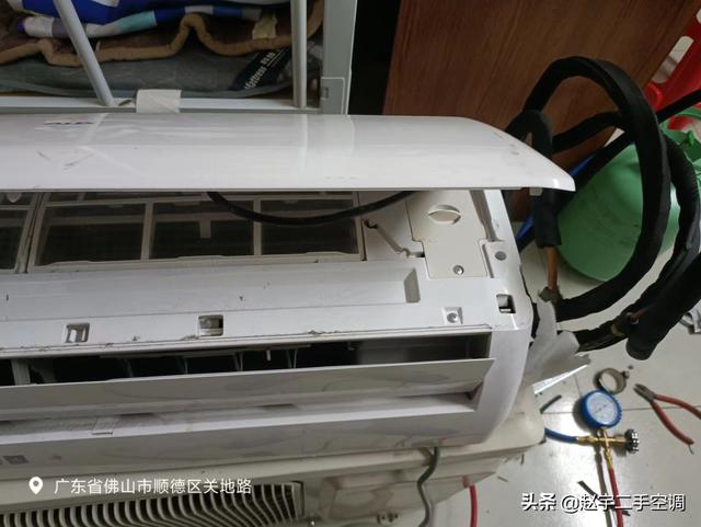手机无红外功能怎样当空调遥控器，没有红外线的手机怎么遥控空调（空调没有遥控器怎么开）