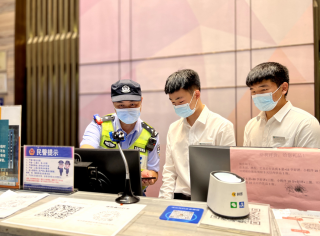 东莞足浴按摩被查，东莞这些场所统统被罚