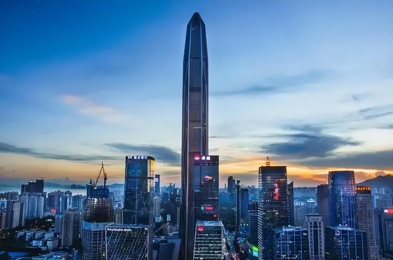 深圳进出口贸易（2022年深圳外贸现状与发展前景）